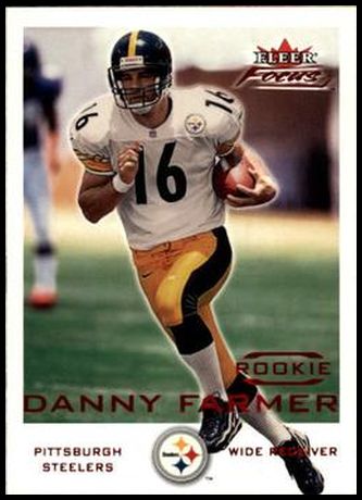 224 Danny Farmer